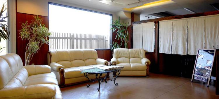 有田川温泉阳光酒店(Aridagawa Onsen Hotel Sunshine)图片