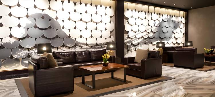 智异山河东肯辛顿度假村(KensingtonResort JirisanHadong)图片