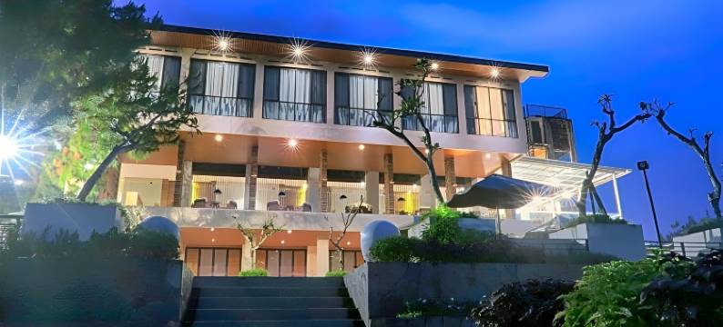 Green Forest Resort & Wedding图片