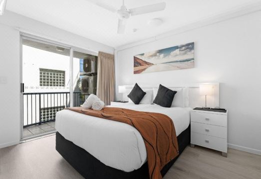 Riviera ResortHotel Overview