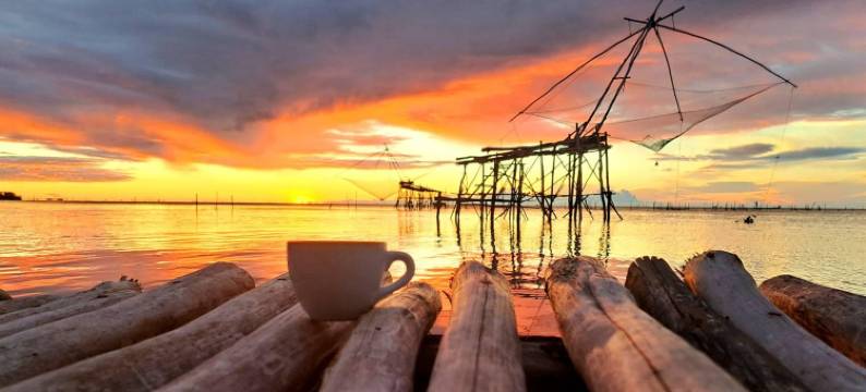 查恩迈柴雷度假村(Charn Mai Chai Lay)图片