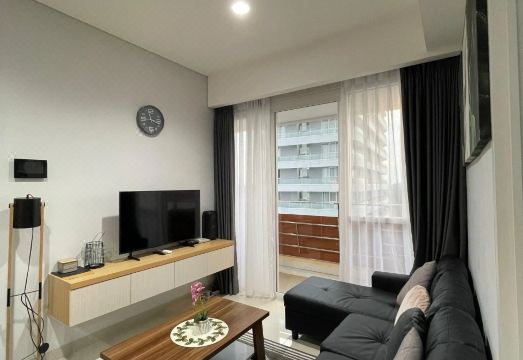 Luxury-Two Bedroom-Sea View-Pool-Golf-Nuvasa BayHotel Overview