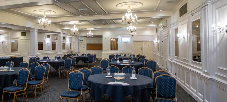 乡间酒店(Cbh County Hotel)图片