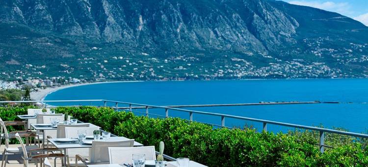 法赖宫殿酒店(Pharae Palace)图片