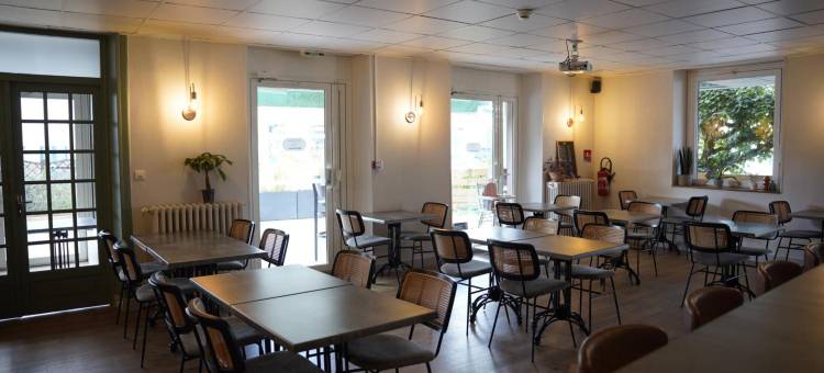 乌塞尔大酒店(Le Grand Hôtel Ussel ''Nouvelle Gérance 2023'')图片