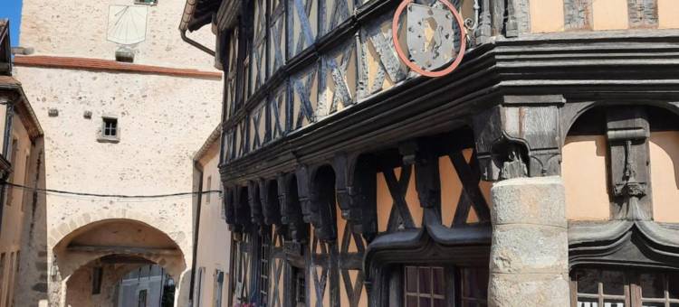 罗亚尔河桥边酒店(Le Pont de la Loire)图片