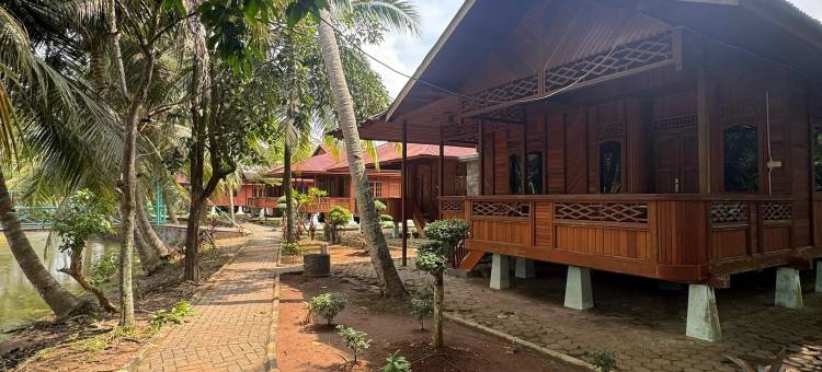 Negeri Baru Hotel & Resort图片