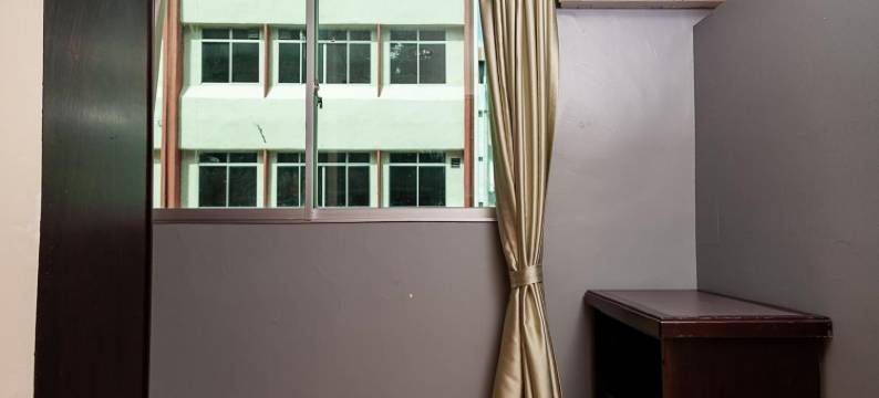 O大厦酒店(Hotel O Mansion Inn)图片