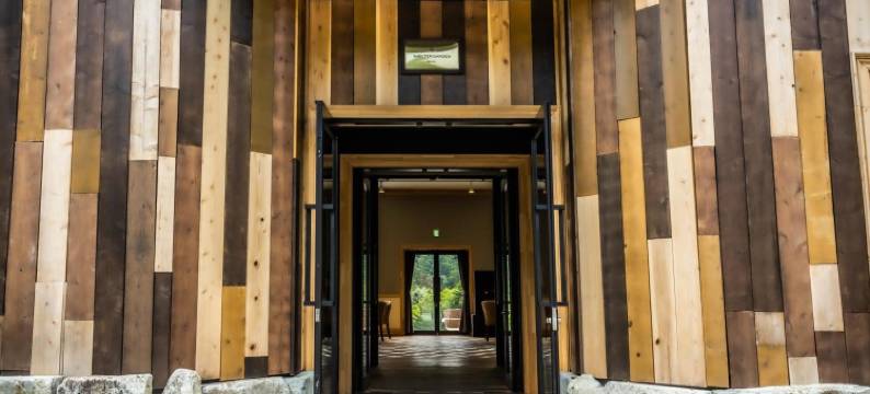 日光庇护花园酒店(Shelter Garden Nikko)图片