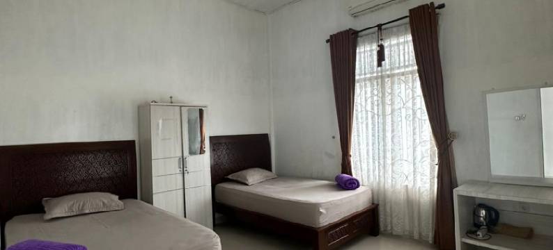 Ratu Balqis Homestay图片