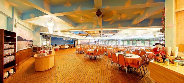 日月潭青年活動中心(日月潭湖畔會館)图片