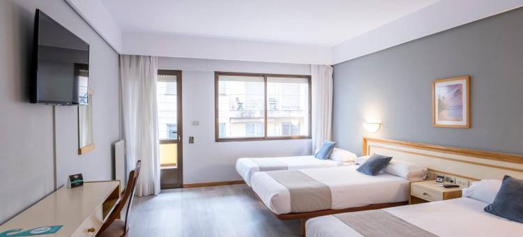 阿尔达博伊罗(Hotel Alda Boiro)图片