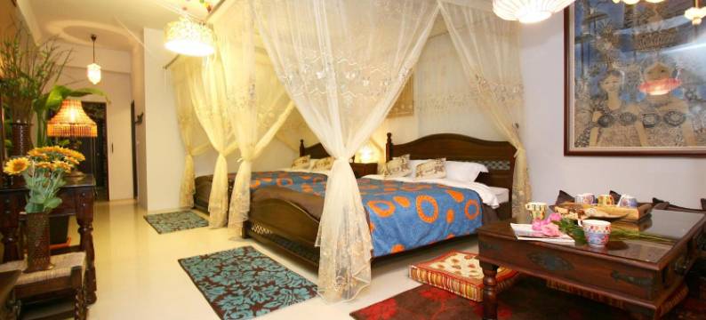 花莲奇檬子民宿图片