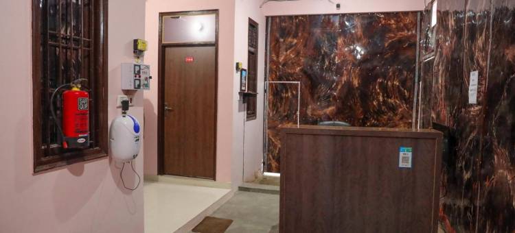 HMI国际酒店(Hotel HMI International)图片