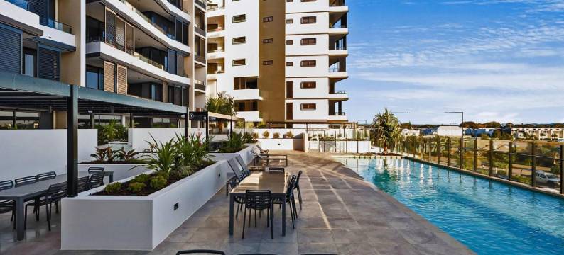 Bokarina海滩公寓, 阿桑德连锁酒店系列(Bokarina Beach Apartments, Ascend Hotel Collection)图片