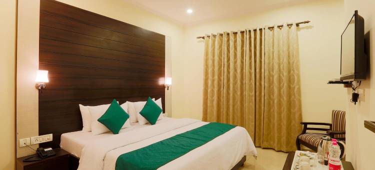 New Delhi Hotel Citizen图片