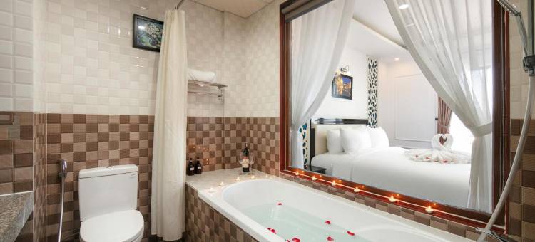 会安玫瑰花园酒店(Hoi An Rose Garden Hotel)图片