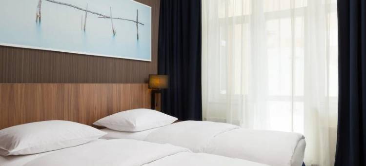 扎维多沃丽笙公寓酒店(Radisson Residences, Zavidovo)图片