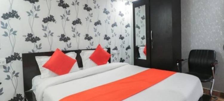 达摩酒店(Hotel Puri Waves - Near Blue Flag Beach - Restautant, Parking & Spa)图片