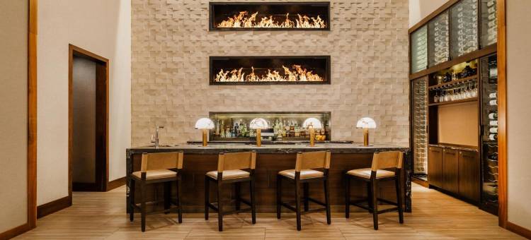 丹佛君悦酒店(Grand Hyatt Denver)图片