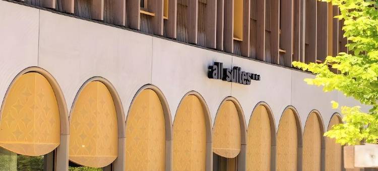 巴黎普莱耶尔岛圣丹尼全套房酒店(All Suites Hôtel | Paris Pleyel – L’île Saint Denis)图片