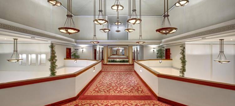 普尔班明珠大陆酒店(Pearl Continental Hotel, Bhurban)图片