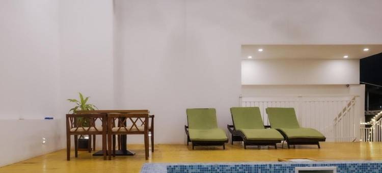 马尼帕尔茶树套房酒店(Tea Tree Suites,Manipal)图片