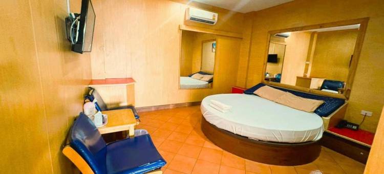 OYO 75583 富菲特福辉酒店(OYO 75583 Fut Fit Fo Fai Inn Hotel)图片