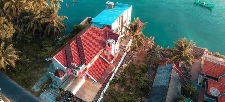 Fathin Hotel Bawean Syariah图片