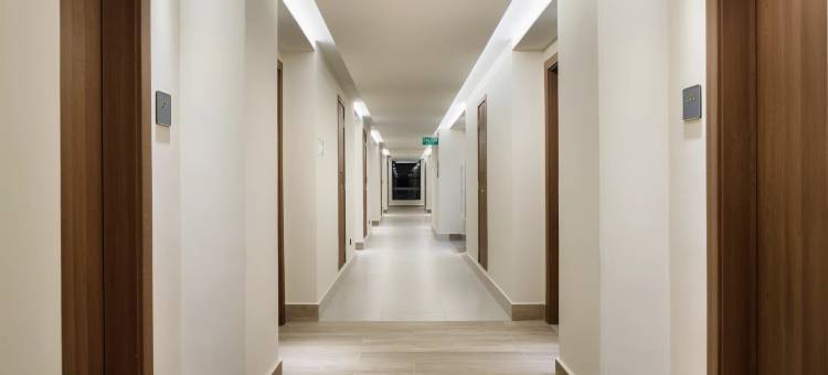 洲际酒店假日酒店普拉塔港-科弗雷西湾区(Holiday Inn PUERTO PLATA-COFRESI BAY AREA by IHG)图片
