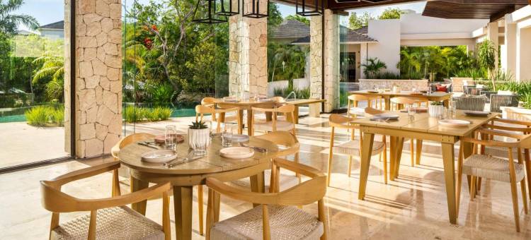 玛雅哥巴费尔蒙私家汇(Fairmont Heritage Place Mayakoba)图片