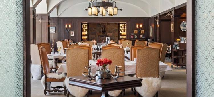 韦尔四季度假村酒店(Four Seasons Resort Vail)图片
