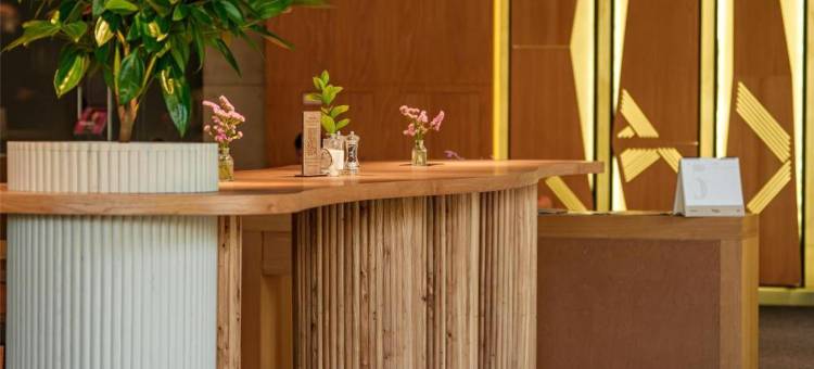 阿拉木图萨杜酒店-丽笙臻选旗下(Sadu Hotel Almaty, a member of Radisson Individuals)图片