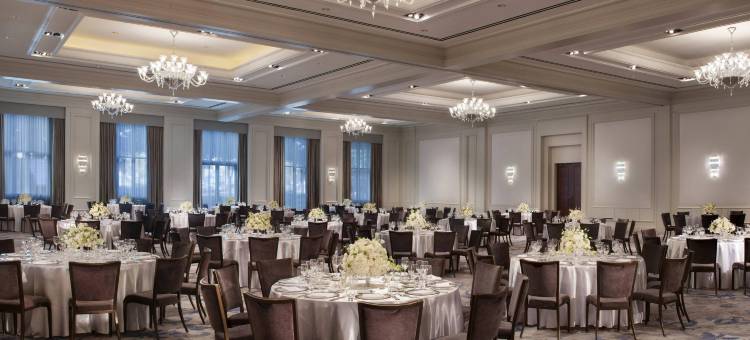 达拉斯丽思卡尔顿酒店(The Ritz-Carlton, Dallas)图片