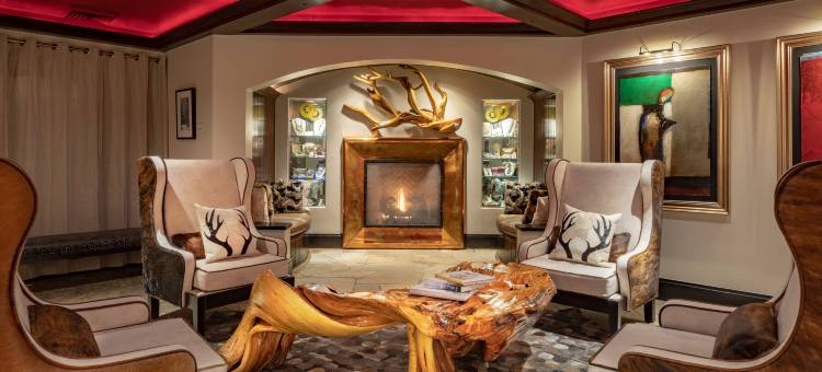 水獭溪傲途格精选小屋酒店(Beaver Creek Lodge, Autograph Collection)图片