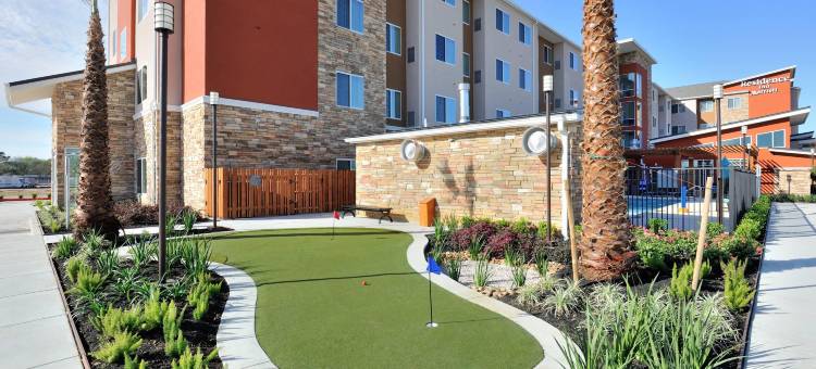 Residence Inn Houston Tomball图片