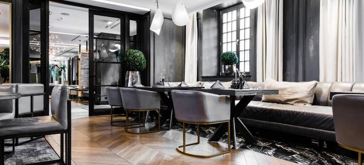 帕凯酒店 - 设计酒店会员(Hotel Pacai, Vilnius, a Member of Design Hotels)图片
