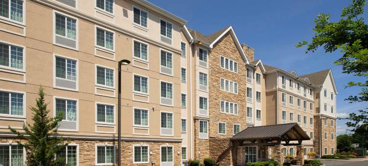 Staybridge Suites 北BRUNSWICK by IHG(Staybridge Suites North Brunswick)图片