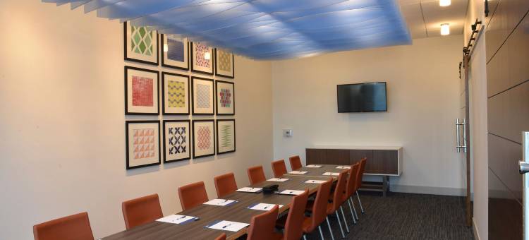 Holiday Inn Express & Suites Orlando Southeast图片