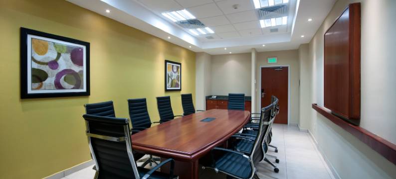 Holiday Inn Express 韦拉克鲁斯州博卡拉德尔里奥(Holiday Inn Express VERACRUZ BOCA DEL RIO by IHG)图片