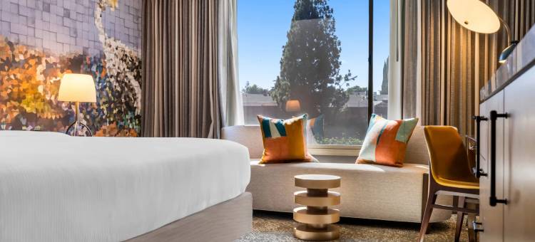 洲际酒店集团希尔斯酒店voco(voco LAGUNA HILLS by IHG)图片
