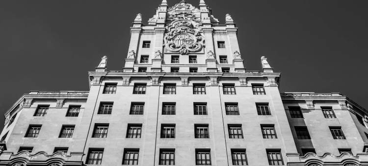 Hotel Indigo 马德里的GRAN VIA(Hotel Indigo Madrid - Gran Via)图片