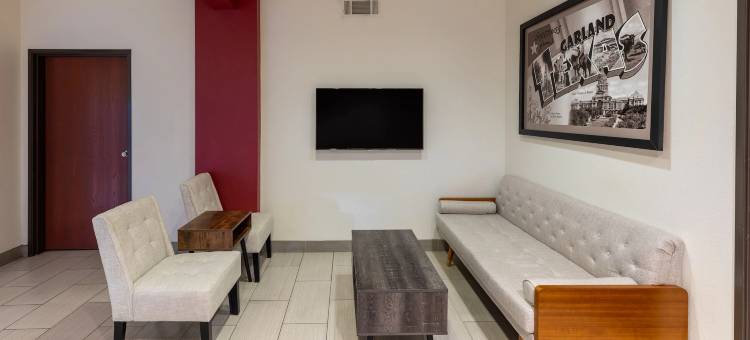 Super 8 by Wyndham Garland/Rowlett/East Dallas Area图片