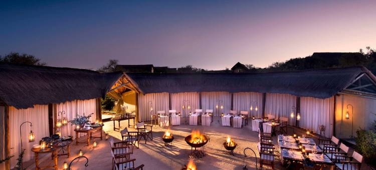 戈拉大象营酒店(Gorah Elephant Camp)图片