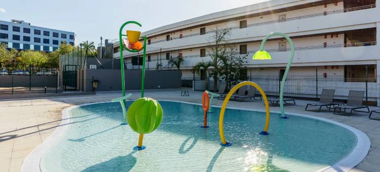 Alua Atlantico Golf - All Inclusive图片