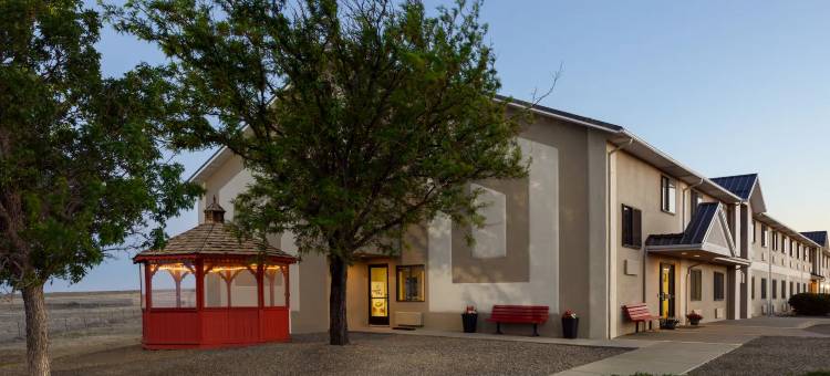 Travelodge by Wyndham Vaughn图片