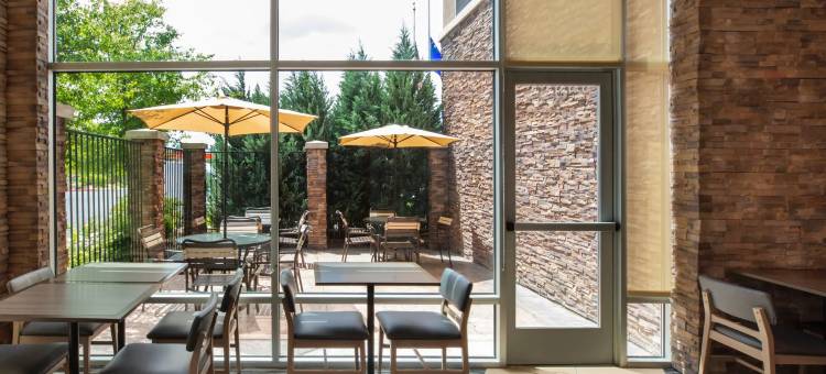 凯悦嘉轩里诺塔霍机场酒店(Hyatt Place Reno Tahoe Airport)图片