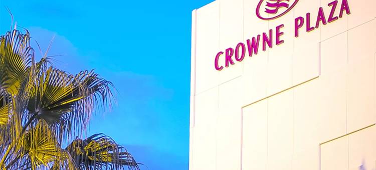 Crowne Plaza 利马索尔(Crowne Plaza LIMASSOL by IHG)图片