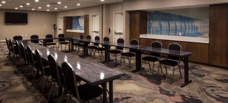 哈里斯堡英迪格酒店-赫尔塞(Hotel Indigo Harrisburg – Hershey)图片