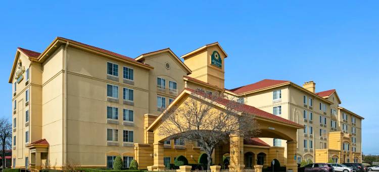 欧文DFW机场南拉昆塔温德姆套房酒店(La Quinta Inn & Suites by Wyndham DFW Airport South / Irving)图片